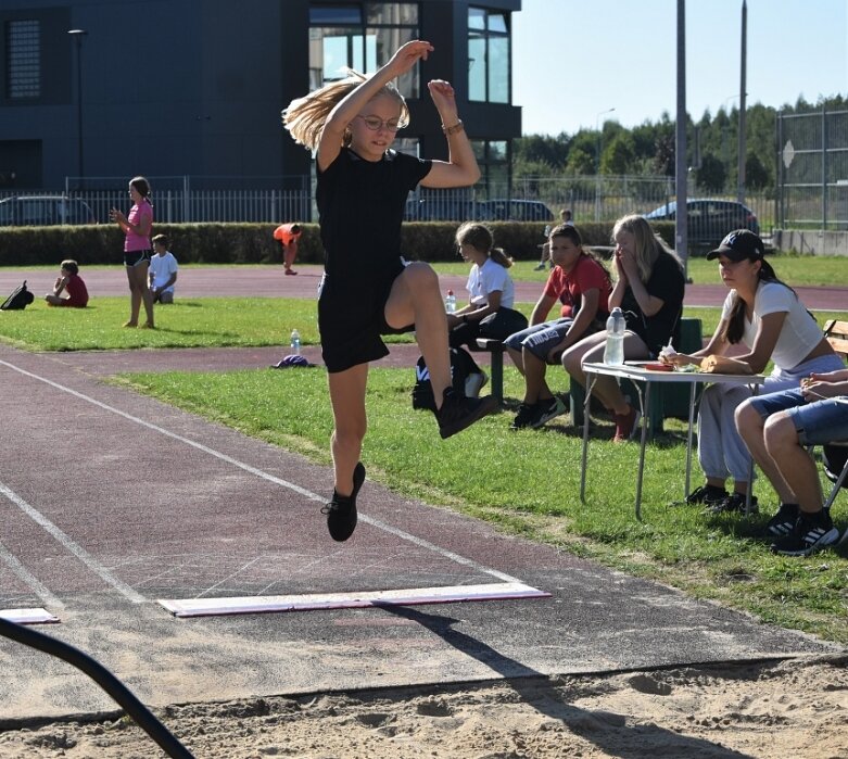  Ruszyła 26. miejska edycja cyklu Czwartki Lekkoatletyczne 