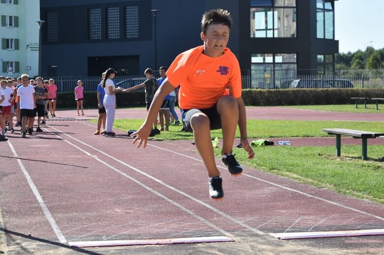  Ruszyła 26. miejska edycja cyklu Czwartki Lekkoatletyczne 