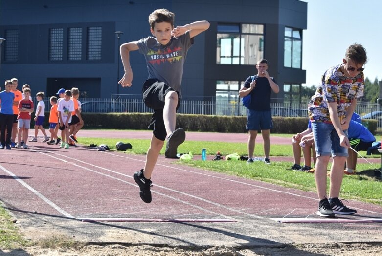  Ruszyła 26. miejska edycja cyklu Czwartki Lekkoatletyczne 