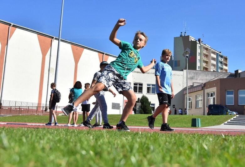  Ruszyła 26. miejska edycja cyklu Czwartki Lekkoatletyczne 