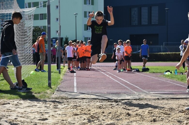  Ruszyła 26. miejska edycja cyklu Czwartki Lekkoatletyczne 