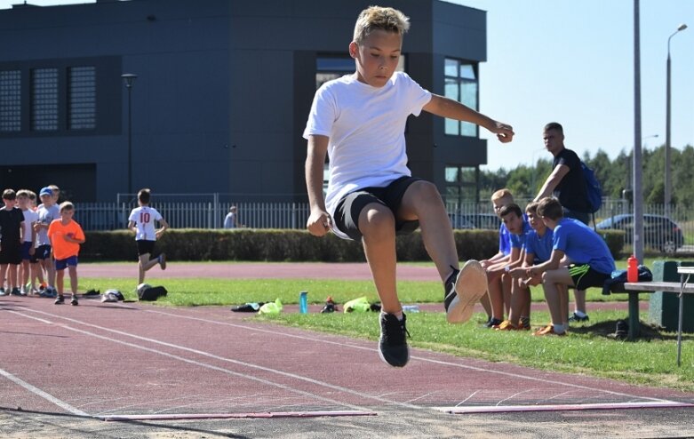  Ruszyła 26. miejska edycja cyklu Czwartki Lekkoatletyczne 