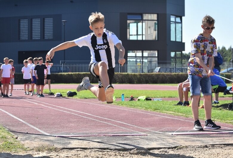  Ruszyła 26. miejska edycja cyklu Czwartki Lekkoatletyczne 