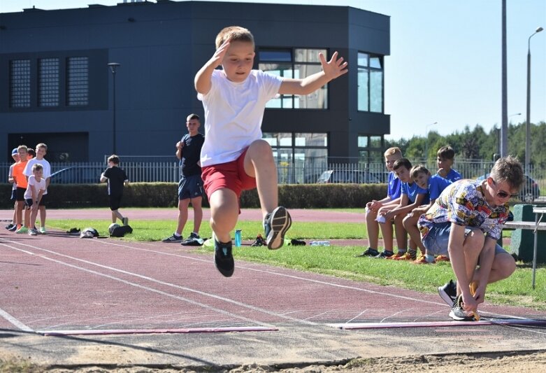  Ruszyła 26. miejska edycja cyklu Czwartki Lekkoatletyczne 