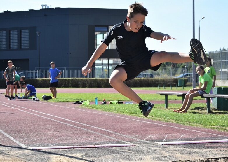  Ruszyła 26. miejska edycja cyklu Czwartki Lekkoatletyczne 