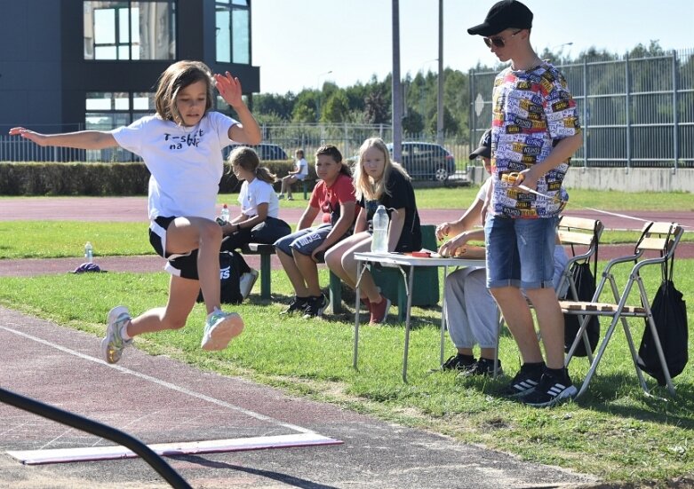  Ruszyła 26. miejska edycja cyklu Czwartki Lekkoatletyczne 