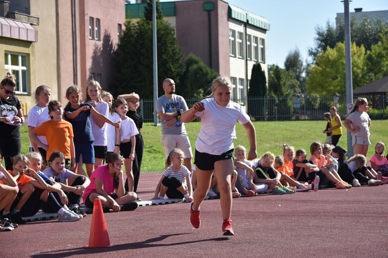  Ruszyła 26. miejska edycja cyklu Czwartki Lekkoatletyczne 