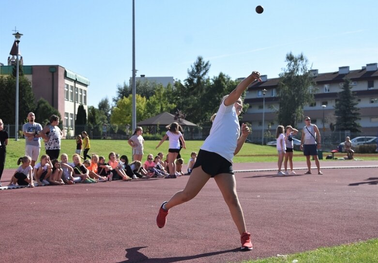  Ruszyła 26. miejska edycja cyklu Czwartki Lekkoatletyczne 