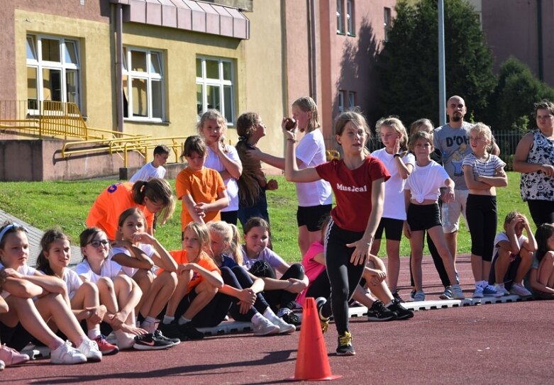  Ruszyła 26. miejska edycja cyklu Czwartki Lekkoatletyczne 