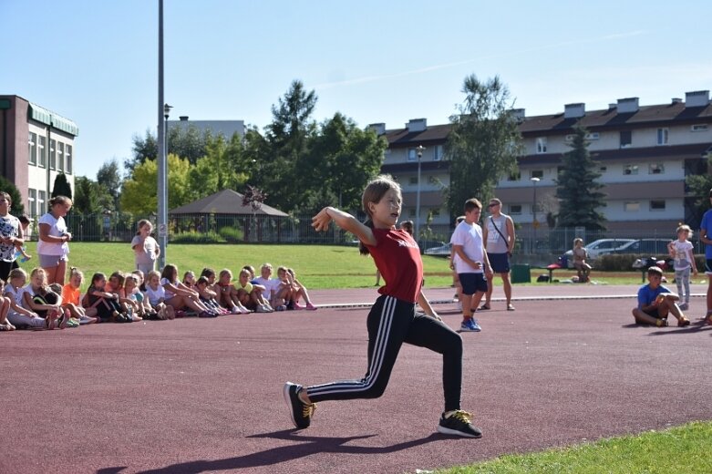  Ruszyła 26. miejska edycja cyklu Czwartki Lekkoatletyczne 