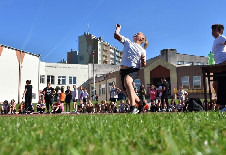  Ruszyła 26. miejska edycja cyklu Czwartki Lekkoatletyczne 