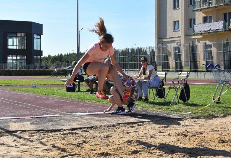  Ruszyła 26. miejska edycja cyklu Czwartki Lekkoatletyczne 