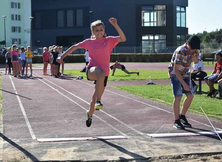  Ruszyła 26. miejska edycja cyklu Czwartki Lekkoatletyczne 