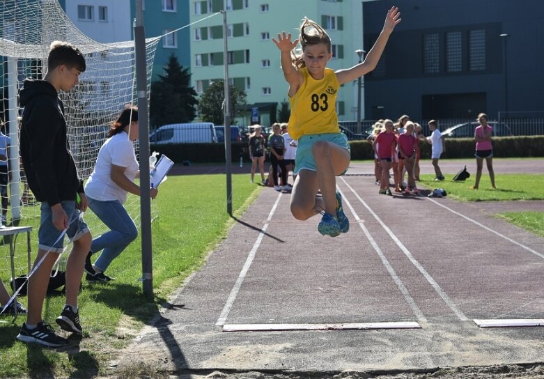  Ruszyła 26. miejska edycja cyklu Czwartki Lekkoatletyczne 