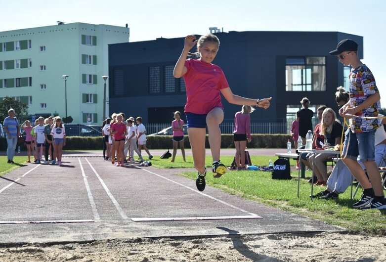  Ruszyła 26. miejska edycja cyklu Czwartki Lekkoatletyczne 