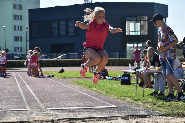  Ruszyła 26. miejska edycja cyklu Czwartki Lekkoatletyczne 