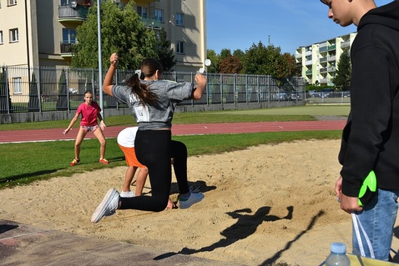  Ruszyła 26. miejska edycja cyklu Czwartki Lekkoatletyczne 