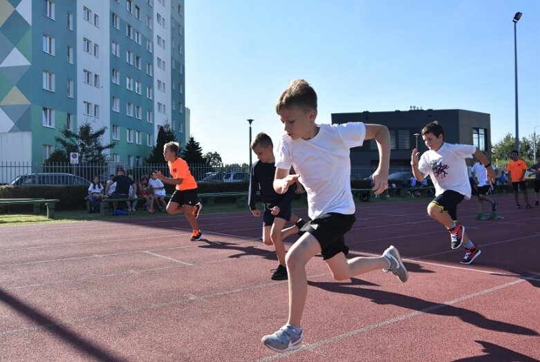  Ruszyła 26. miejska edycja cyklu Czwartki Lekkoatletyczne 