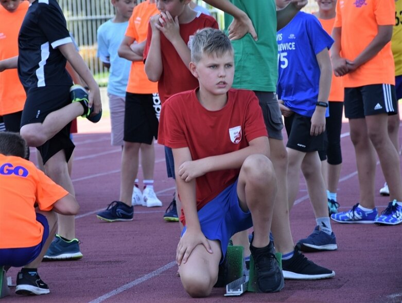  Ruszyła 26. miejska edycja cyklu Czwartki Lekkoatletyczne 