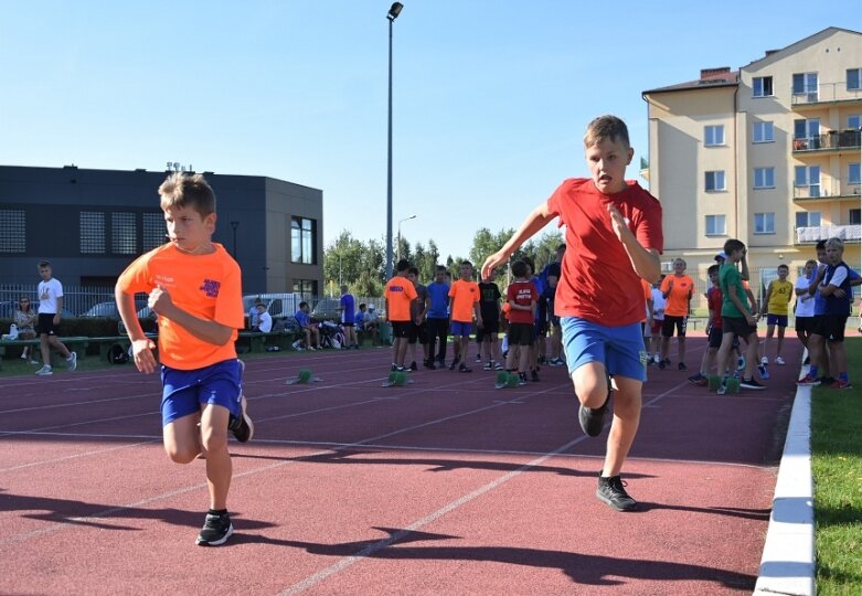  Ruszyła 26. miejska edycja cyklu Czwartki Lekkoatletyczne 