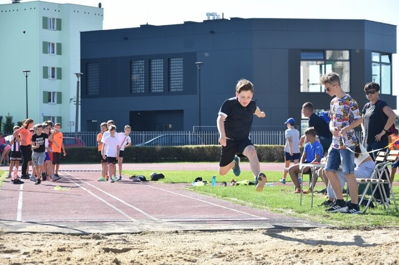  Ruszyła 26. miejska edycja cyklu Czwartki Lekkoatletyczne 