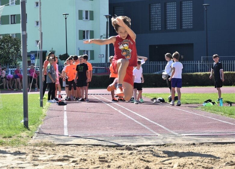  Ruszyła 26. miejska edycja cyklu Czwartki Lekkoatletyczne 