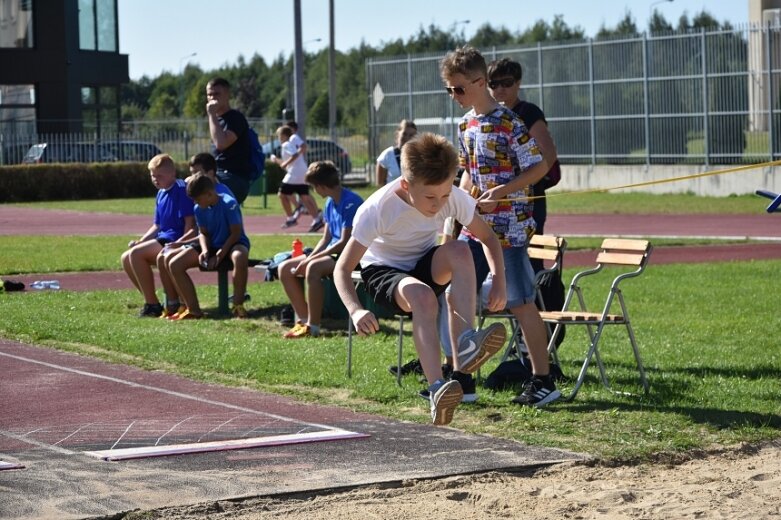  Ruszyła 26. miejska edycja cyklu Czwartki Lekkoatletyczne 