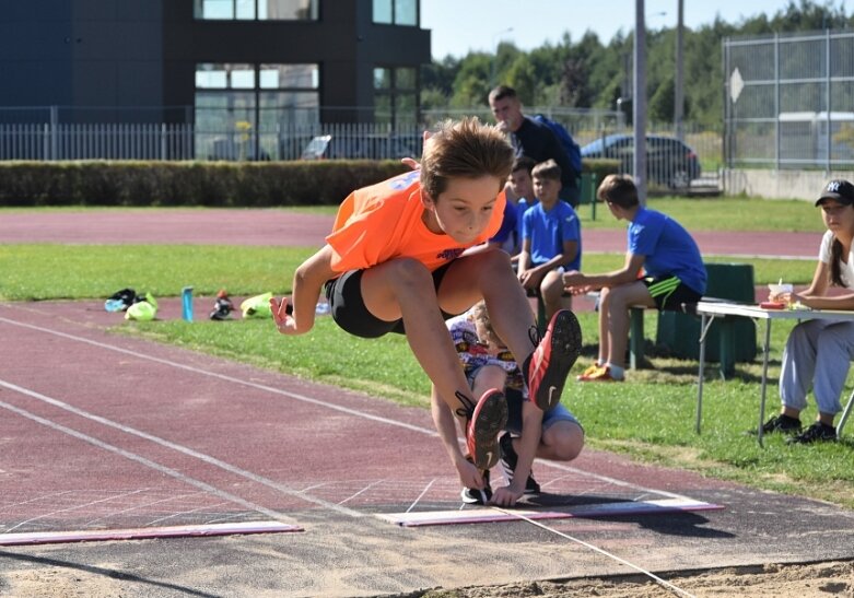  Ruszyła 26. miejska edycja cyklu Czwartki Lekkoatletyczne 