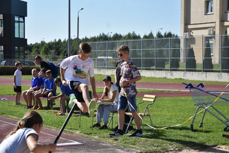  Ruszyła 26. miejska edycja cyklu Czwartki Lekkoatletyczne 