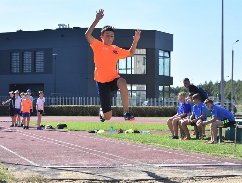  Ruszyła 26. miejska edycja cyklu Czwartki Lekkoatletyczne 