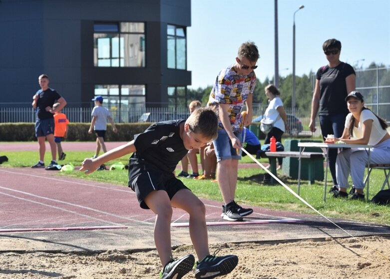  Ruszyła 26. miejska edycja cyklu Czwartki Lekkoatletyczne 