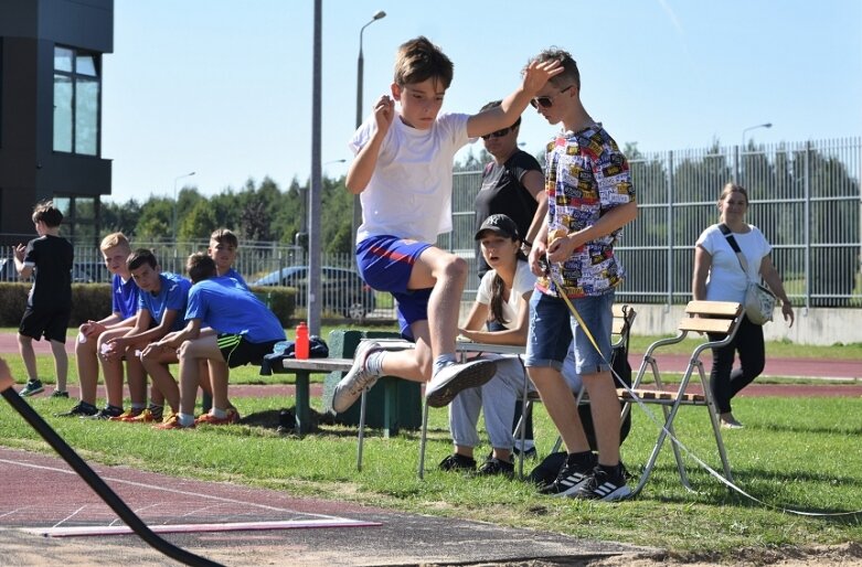  Ruszyła 26. miejska edycja cyklu Czwartki Lekkoatletyczne 