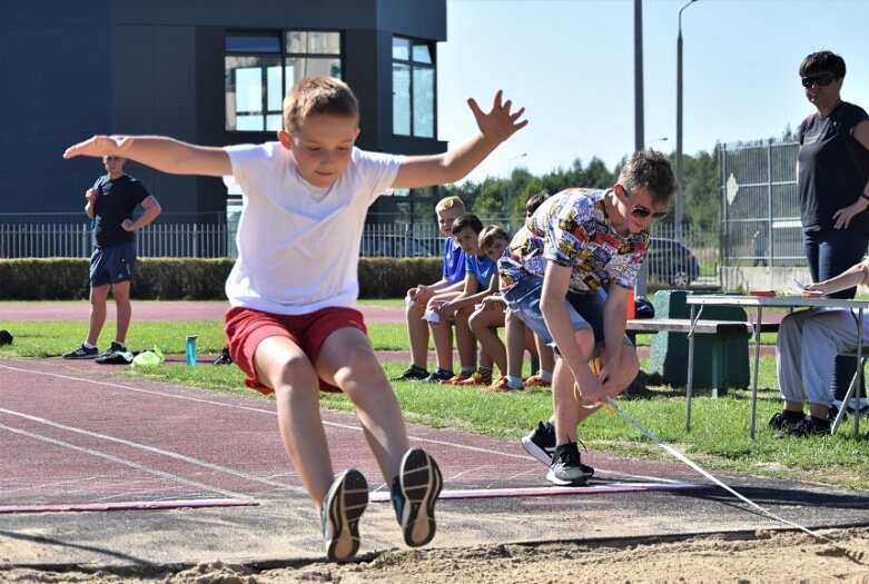  Ruszyła 26. miejska edycja cyklu Czwartki Lekkoatletyczne 