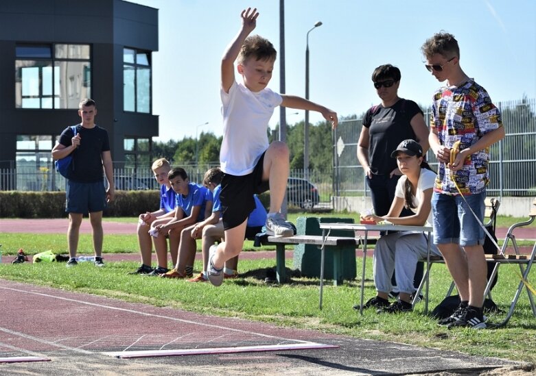  Ruszyła 26. miejska edycja cyklu Czwartki Lekkoatletyczne 