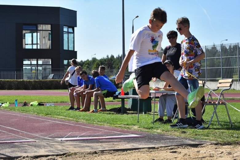  Ruszyła 26. miejska edycja cyklu Czwartki Lekkoatletyczne 