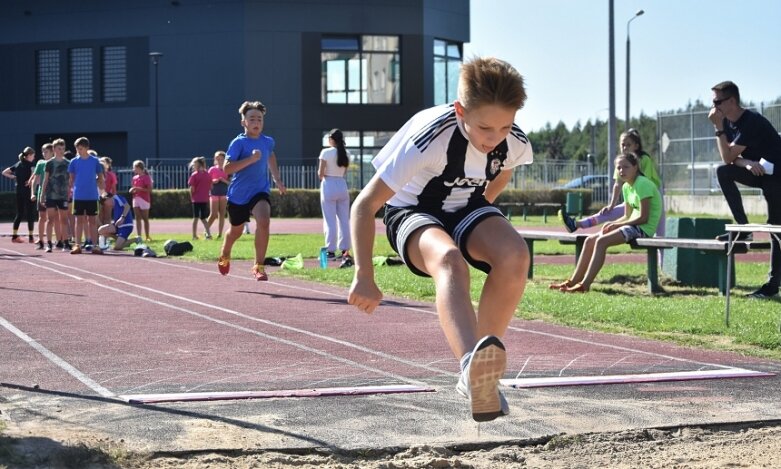  Ruszyła 26. miejska edycja cyklu Czwartki Lekkoatletyczne 