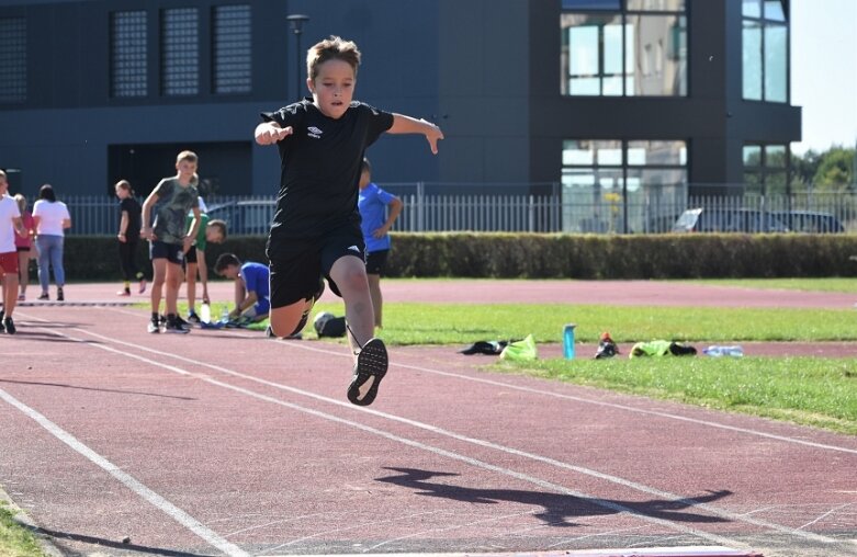  Ruszyła 26. miejska edycja cyklu Czwartki Lekkoatletyczne 