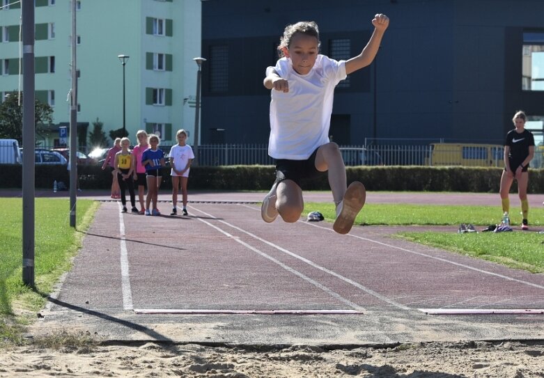  Ruszyła 26. miejska edycja cyklu Czwartki Lekkoatletyczne 