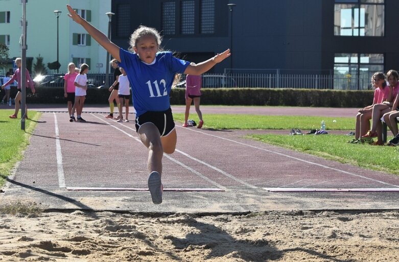  Ruszyła 26. miejska edycja cyklu Czwartki Lekkoatletyczne 