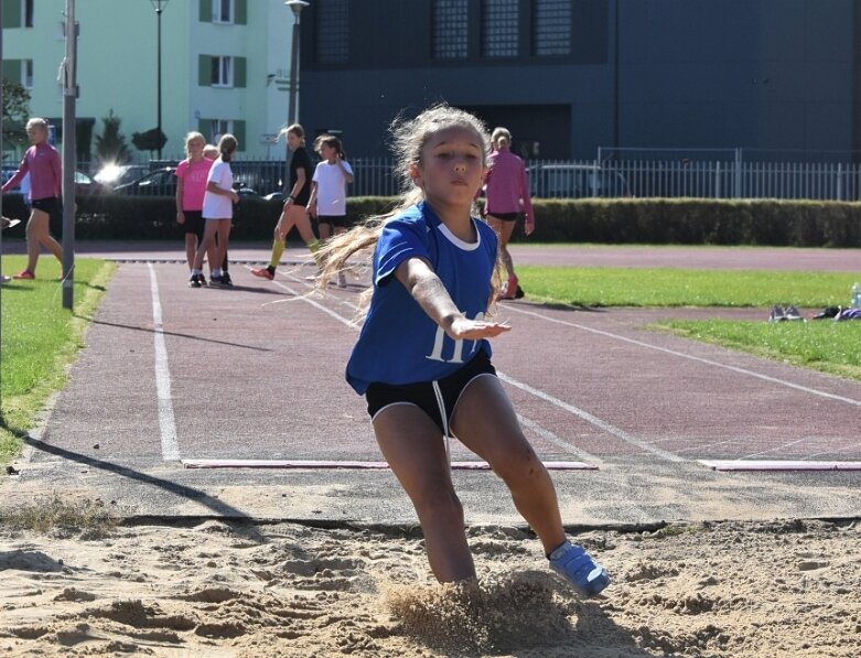  Ruszyła 26. miejska edycja cyklu Czwartki Lekkoatletyczne 