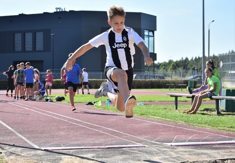  Ruszyła 26. miejska edycja cyklu Czwartki Lekkoatletyczne 