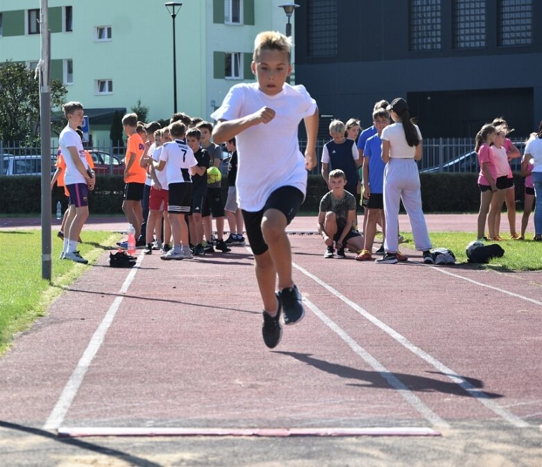  Ruszyła 26. miejska edycja cyklu Czwartki Lekkoatletyczne 