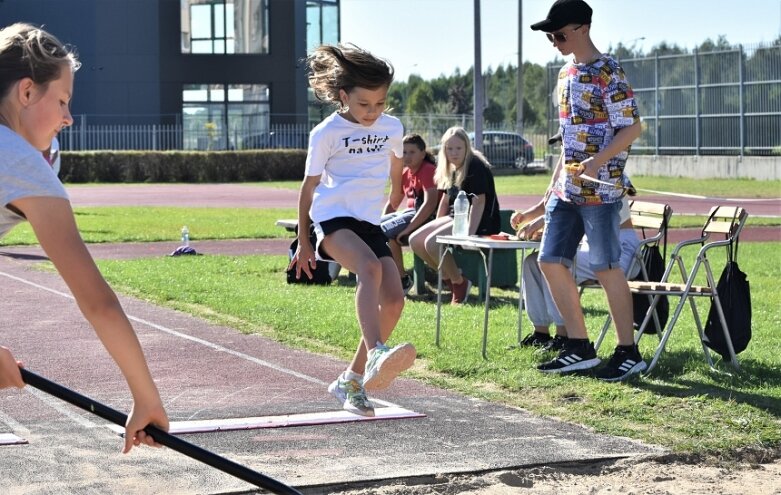  Ruszyła 26. miejska edycja cyklu Czwartki Lekkoatletyczne 