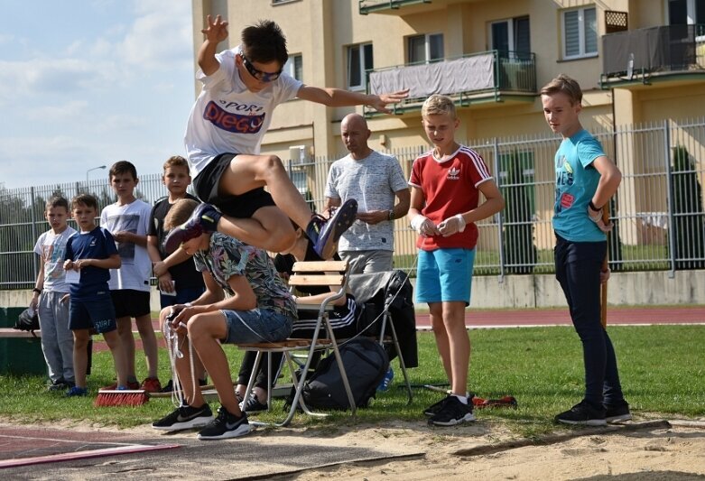  Ruszyła jubileuszowa edycja Czwartków Lekkoatletycznych 