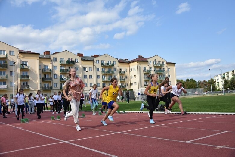  Ruszyła jubileuszowa edycja Czwartków Lekkoatletycznych 