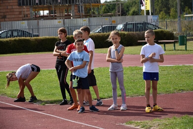  Ruszyła jubileuszowa edycja Czwartków Lekkoatletycznych 