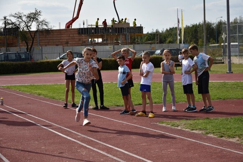  Ruszyła jubileuszowa edycja Czwartków Lekkoatletycznych 