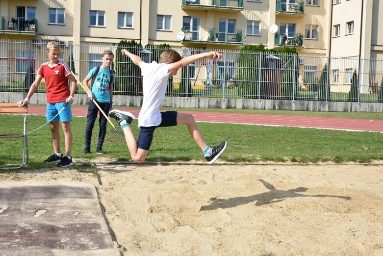  Ruszyła jubileuszowa edycja Czwartków Lekkoatletycznych 