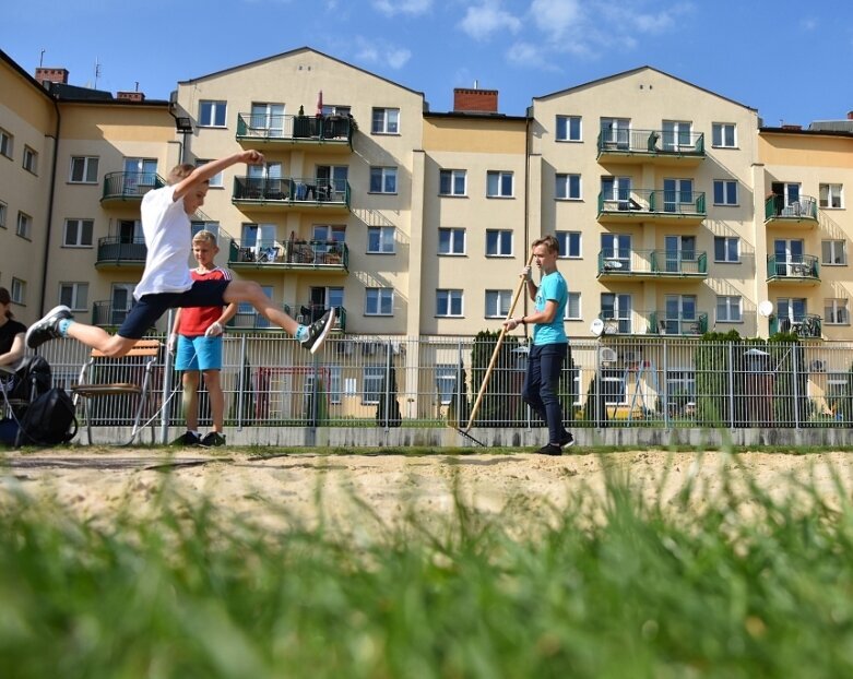  Ruszyła jubileuszowa edycja Czwartków Lekkoatletycznych 