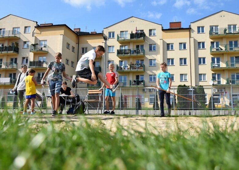  Ruszyła jubileuszowa edycja Czwartków Lekkoatletycznych 